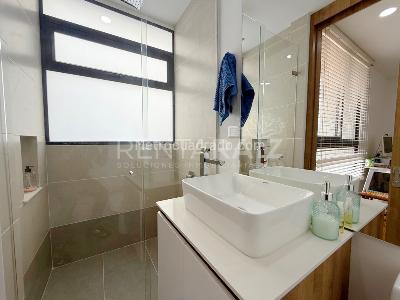 Apartamento de 3 alcobas en venta en El Campestre, Medellín, 335 m² · foto 20 de 20