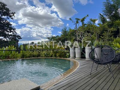 Casa de 4 alcobas en venta en El Poblado, Medellín, 640 m² · foto 5 de 20