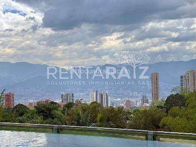 Casa de 4 alcobas en venta en El Poblado, Medellín, 640 m² · foto 8 de 20