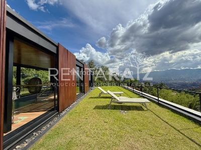 Casa de 4 alcobas en venta en El Poblado, Medellín, 640 m² · foto 11 de 20