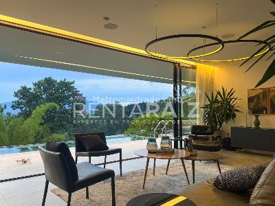 Casa de 4 alcobas en venta en El Poblado, Medellín, 640 m² · foto 15 de 20