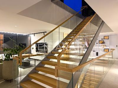 Casa de 4 alcobas en venta en El Poblado, Medellín, 640 m² · foto 20 de 20