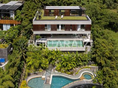 Casa en Arriendo, El Poblado, Medellín