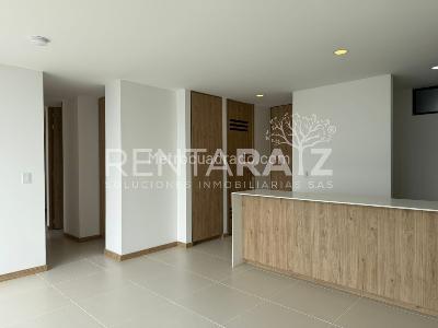 Apartamento en Arriendo, Loma Del Escobero, Envigado