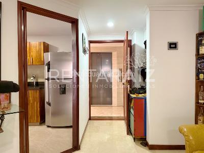 Apartamento de 2 alcobas en venta en El Campestre, Medellín, 128 m² · foto 20 de 20