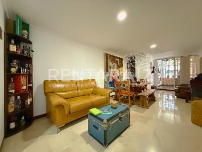 Apartamento de 2 alcobas en venta en El Campestre, Medellín, 128 m² · foto 5 de 20