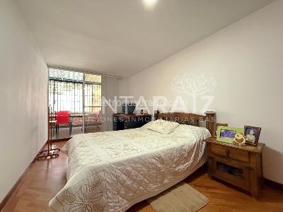 Apartamento de 2 alcobas en venta en El Campestre, Medellín, 128 m² · foto 6 de 20