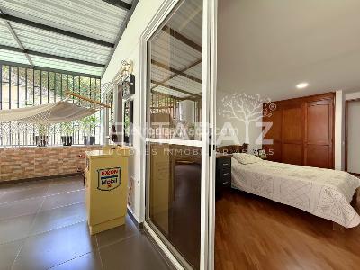 Apartamento de 2 alcobas en venta en El Campestre, Medellín, 128 m² · foto 7 de 20