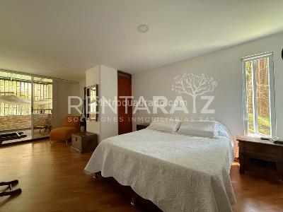 Apartamento de 2 alcobas en venta en El Campestre, Medellín, 128 m² · foto 8 de 20