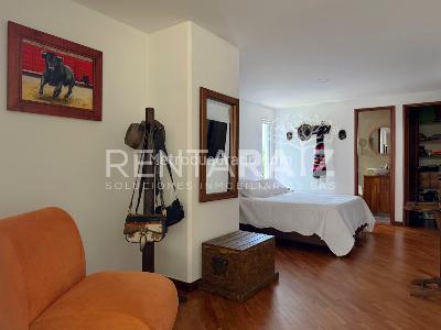 Apartamento de 2 alcobas en venta en El Campestre, Medellín, 128 m² · foto 11 de 20