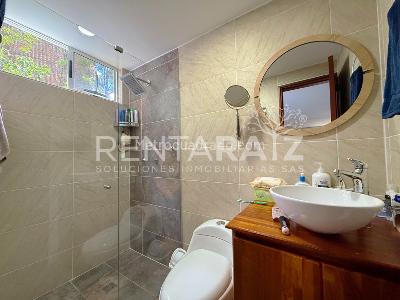 Apartamento de 2 alcobas en venta en El Campestre, Medellín, 128 m² · foto 12 de 20