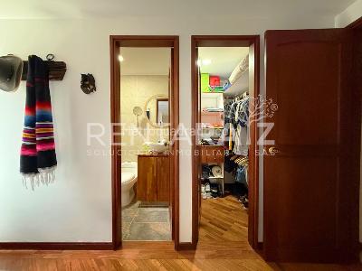Apartamento de 2 alcobas en venta en El Campestre, Medellín, 128 m² · foto 13 de 20