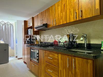 Apartamento de 2 alcobas en venta en El Campestre, Medellín, 128 m² · foto 14 de 20
