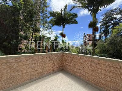 Apartamento de 2 alcobas en venta en El Campestre, Medellín, 128 m² · foto 15 de 20