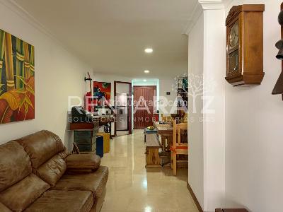 Apartamento de 2 alcobas en venta en El Campestre, Medellín, 128 m² · foto 18 de 20