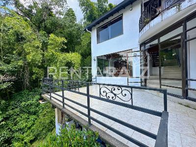 Casa de 4 alcobas en venta en Loma Del Chocho, Envigado, 354 m² · foto 3 de 20