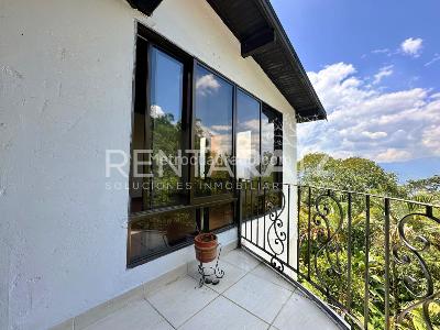 Casa de 4 alcobas en venta en Loma Del Chocho, Envigado, 354 m² · foto 15 de 20