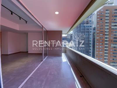 Apartamento de 2 alcobas en venta en San Jose, Sabaneta, 88 m² · foto 3 de 20