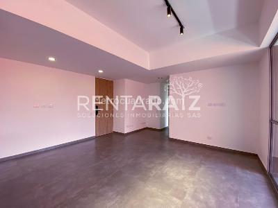 Apartamento de 2 alcobas en venta en San Jose, Sabaneta, 88 m² · foto 4 de 20