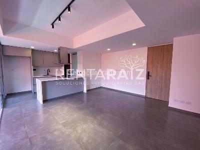 Apartamento de 2 alcobas en venta en San Jose, Sabaneta, 88 m² · foto 5 de 20