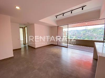 Apartamento de 2 alcobas en venta en San Jose, Sabaneta, 88 m² · foto 6 de 20