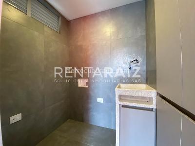 Apartamento de 2 alcobas en venta en San Jose, Sabaneta, 88 m² · foto 9 de 20