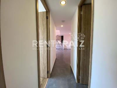 Apartamento de 2 alcobas en venta en San Jose, Sabaneta, 88 m² · foto 13 de 20