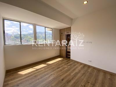 Apartamento de 2 alcobas en venta en San Jose, Sabaneta, 88 m² · foto 14 de 20