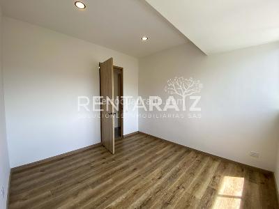 Apartamento de 2 alcobas en venta en San Jose, Sabaneta, 88 m² · foto 15 de 20