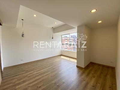 Apartamento de 2 alcobas en venta en San Jose, Sabaneta, 88 m² · foto 16 de 20
