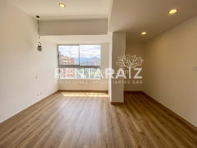 Apartamento de 2 alcobas en venta en San Jose, Sabaneta, 88 m² · foto 20 de 20