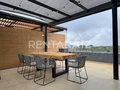 Apartamento en venta en Alto De Las Palmas, Envigado · foto 3 de 20
