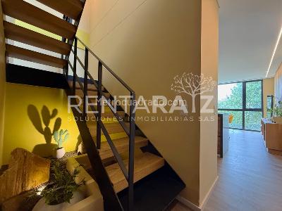 Apartamento en venta en Alto De Las Palmas, Envigado · foto 4 de 20