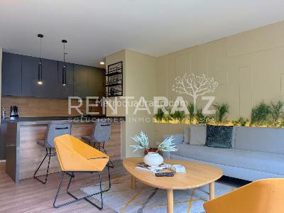 Apartamento en venta en Alto De Las Palmas, Envigado · foto 5 de 20