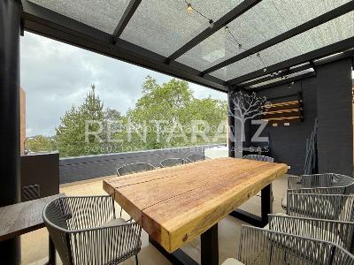 Apartamento en venta en Alto De Las Palmas, Envigado · foto 6 de 20