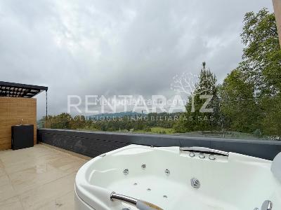 Apartamento en venta en Alto De Las Palmas, Envigado · foto 7 de 20
