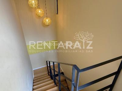 Apartamento en venta en Alto De Las Palmas, Envigado · foto 8 de 20