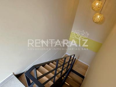 Apartamento en venta en Alto De Las Palmas, Envigado · foto 9 de 20
