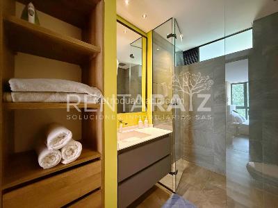 Apartamento en venta en Alto De Las Palmas, Envigado · foto 12 de 20