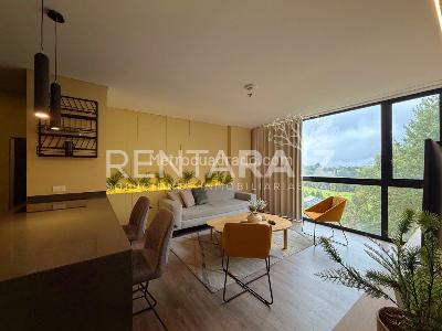 Apartamento en venta en Alto De Las Palmas, Envigado · foto 13 de 20