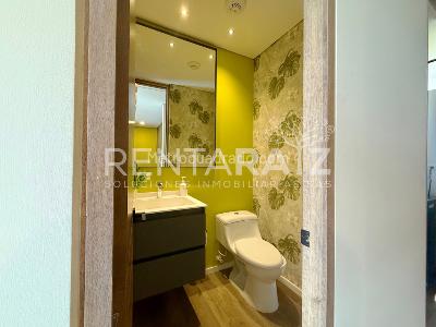 Apartamento en venta en Alto De Las Palmas, Envigado · foto 16 de 20