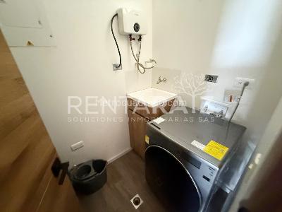 Apartamento en venta en Alto De Las Palmas, Envigado · foto 17 de 20