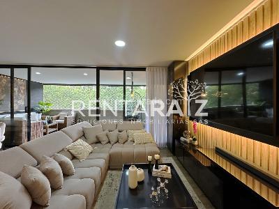 Apartamento en venta en Loma Benedictinos, Envigado · foto 2 de 20