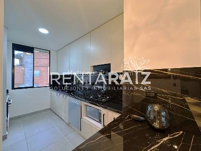 Apartamento en venta en Loma Benedictinos, Envigado · foto 6 de 20