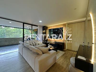 Apartamento en venta en Loma Benedictinos, Envigado · foto 7 de 20