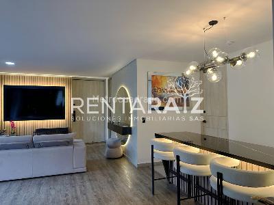 Apartamento en venta en Loma Benedictinos, Envigado · foto 8 de 20
