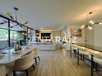 Apartamento en venta en Loma Benedictinos, Envigado · foto 10 de 20