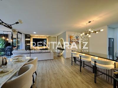 Apartamento en venta en Loma Benedictinos, Envigado · foto 11 de 20