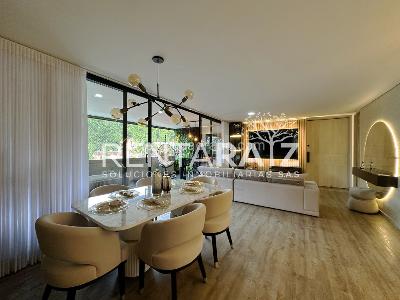 Apartamento en venta en Loma Benedictinos, Envigado · foto 12 de 20
