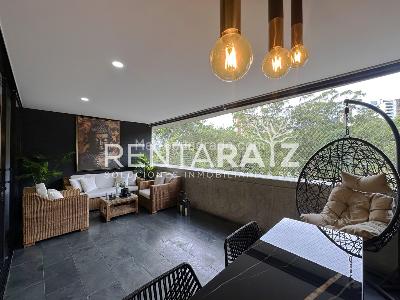 Apartamento en venta en Loma Benedictinos, Envigado · foto 15 de 20